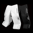 Warrior Ritual G6 E+ Youth Goalie Leg Pads