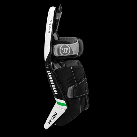 Warrior Ritual G6 E+ Youth Goalie Leg Pads