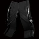 Warrior Ritual G6 Pro+ Goalie Leg Pads Senior