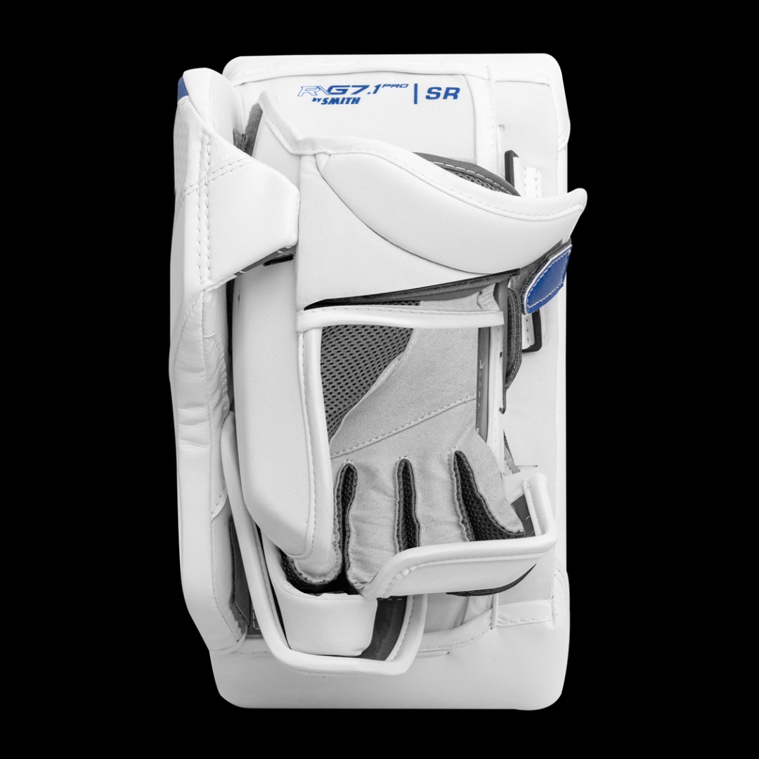 Warrior Ritual G7.1 PRO Blocker