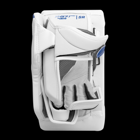 Warrior Ritual G7.1 PRO Blocker