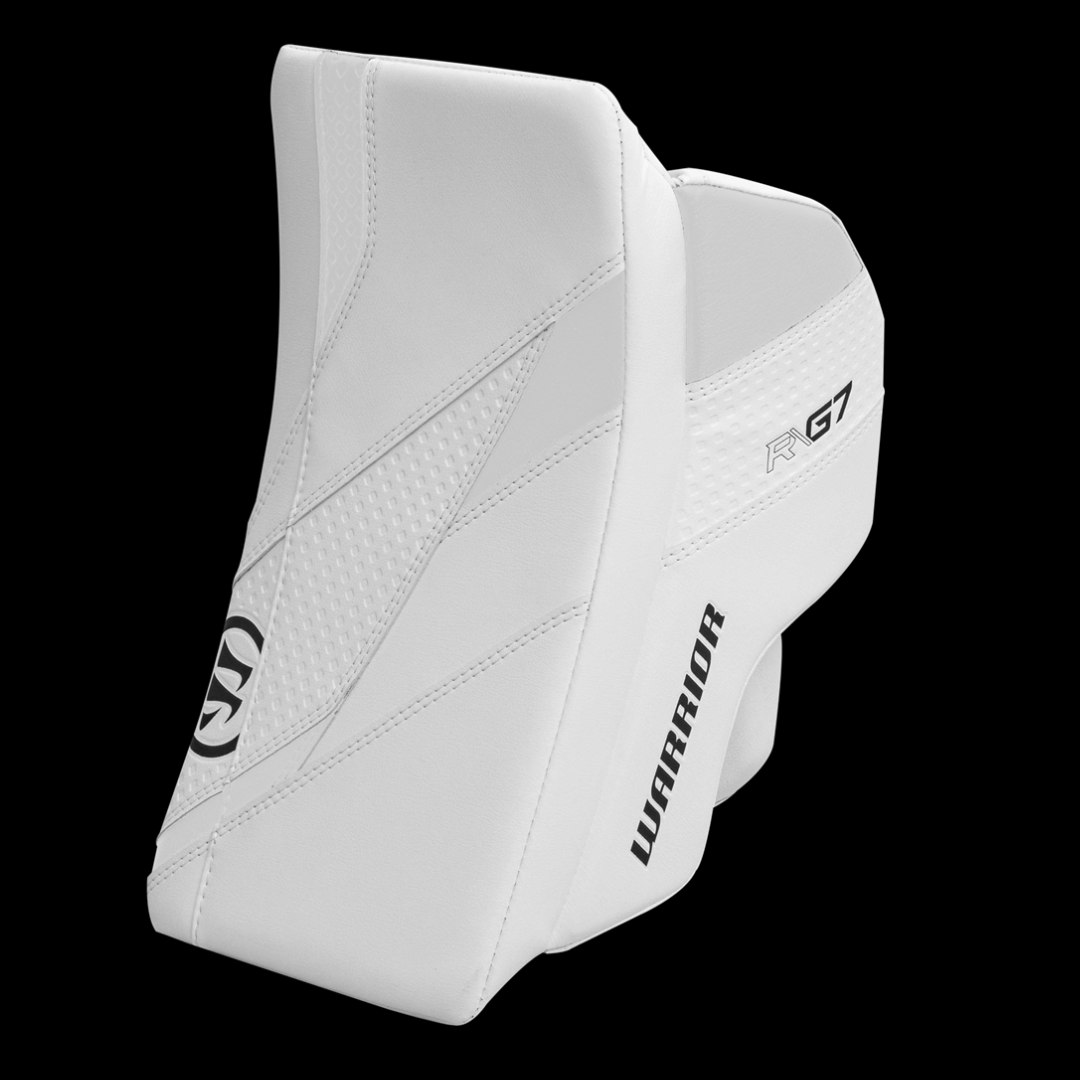 Warrior Ritual G7.1 PRO Blocker