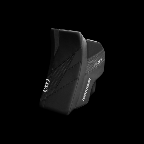 Warrior Ritual G7.1 RTL Blocker