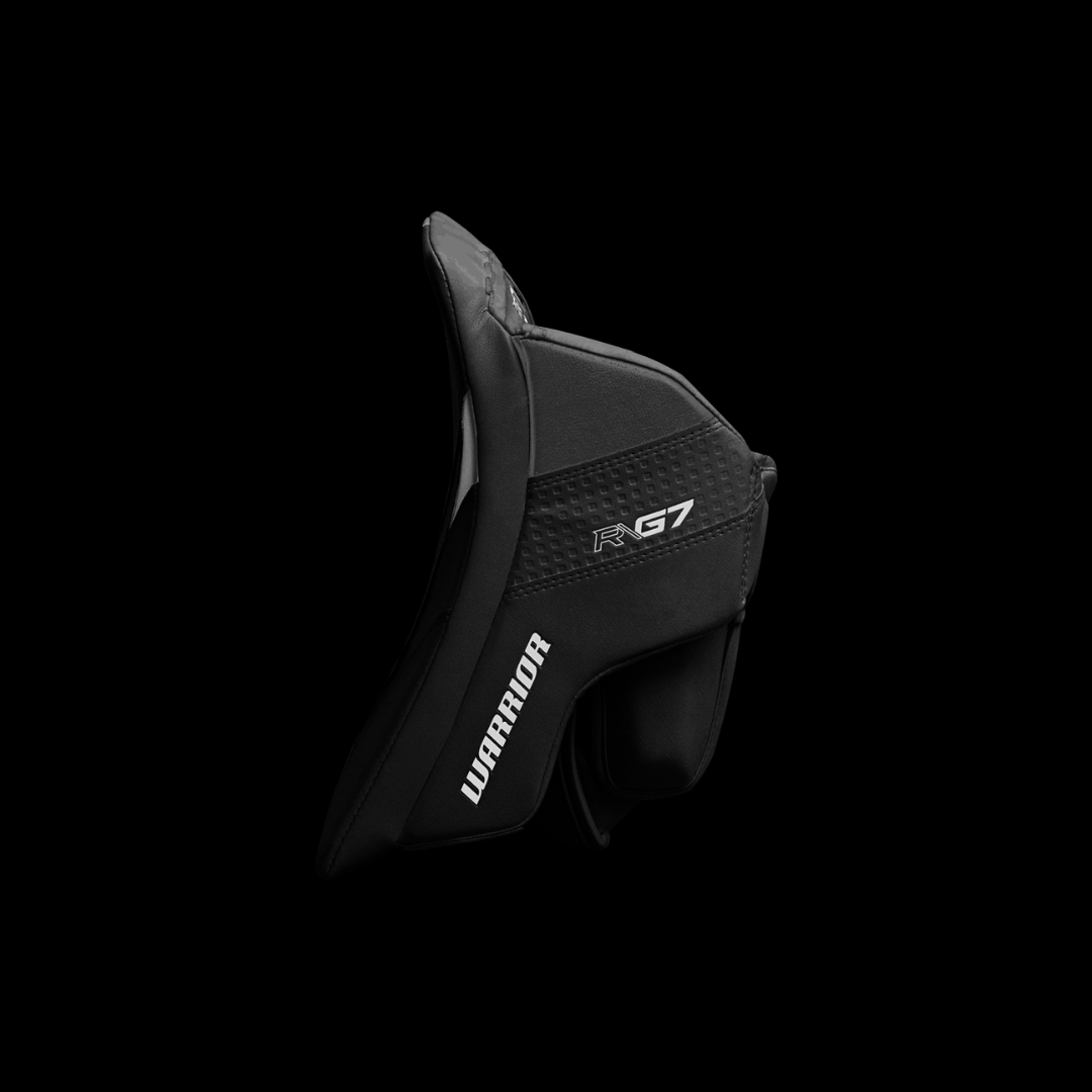 Warrior Ritual G7.1 RTL Blocker