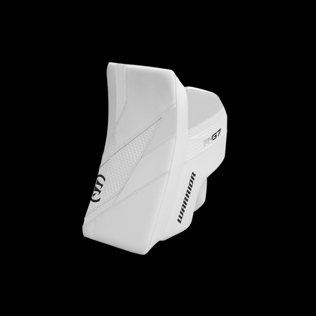 Warrior Ritual G7.1 RTL Blocker