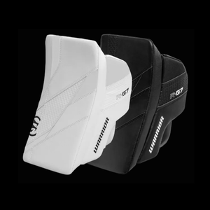 Warrior Ritual G7.1 RTL Blocker