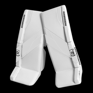 Warrior Ritual G7 Junior Goalie Leg Pads