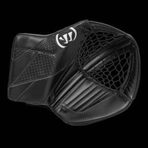 Warrior Ritual G7 PRO Catcher black 