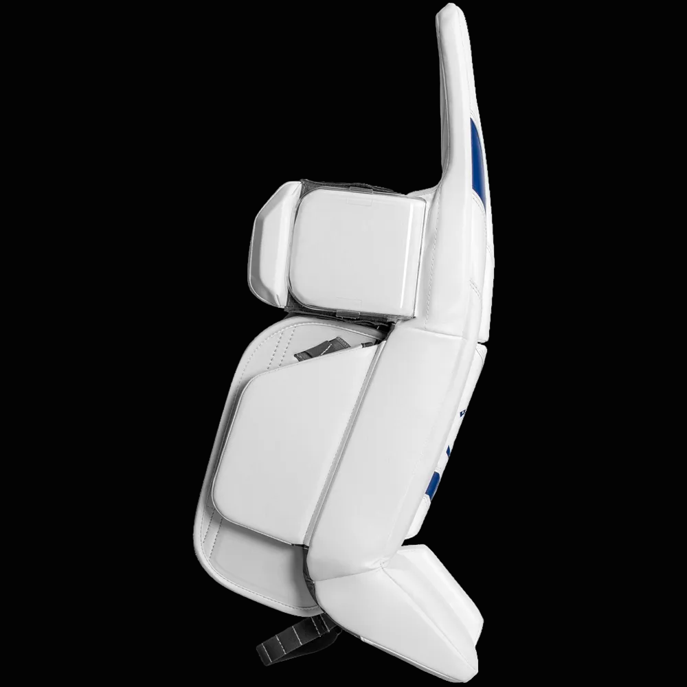 Warrior Ritual G7 PRO Leg Pads 