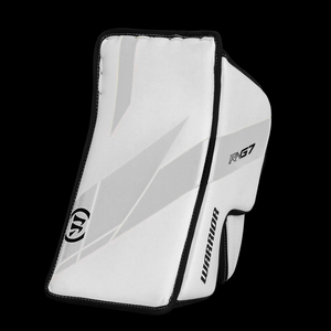 Warrior Ritual G7 Youth Goalie Blocker