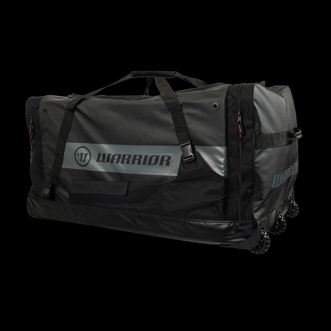 Warrior Ritual Goalie Roll Bag
