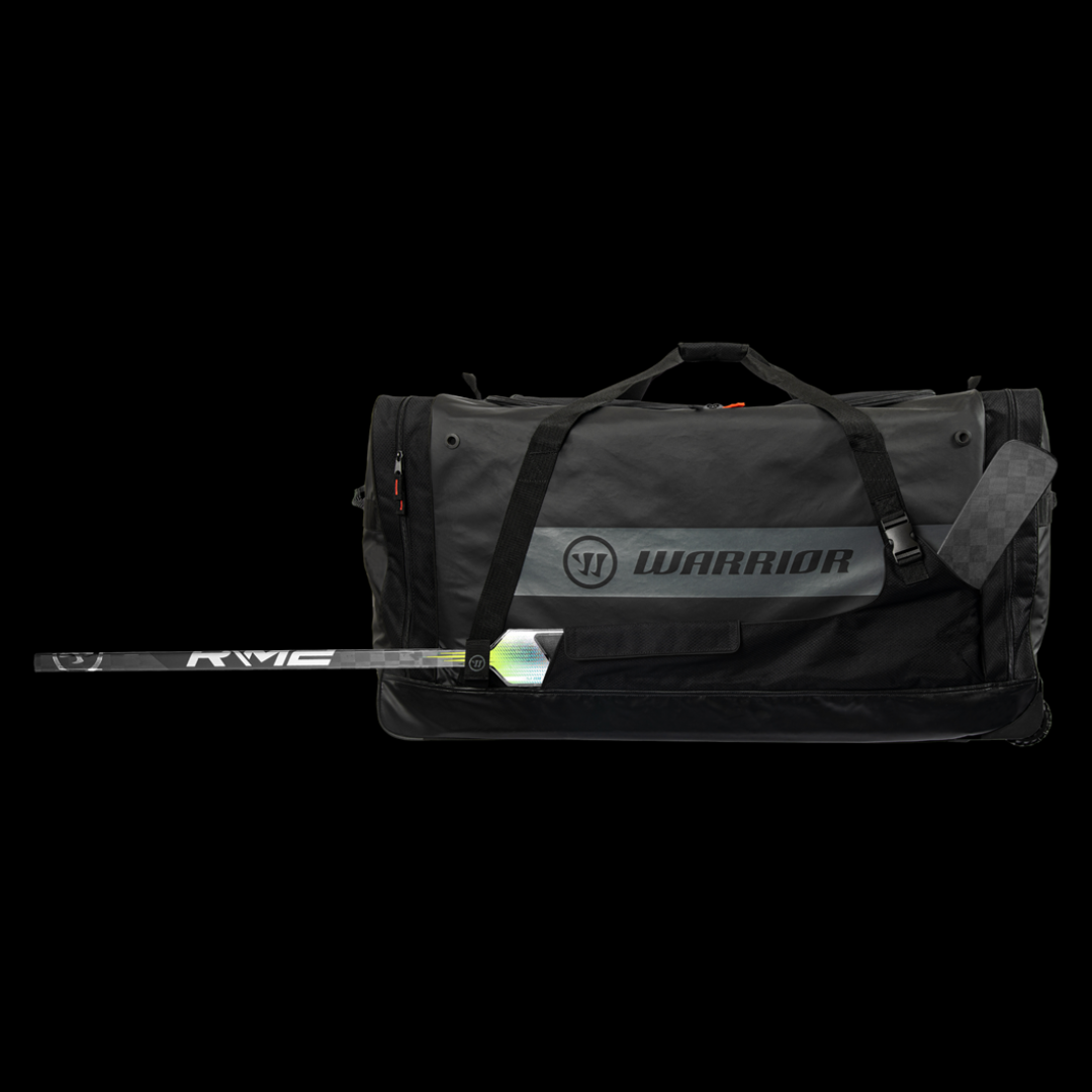 Warrior Ritual Goalie Roll Bag