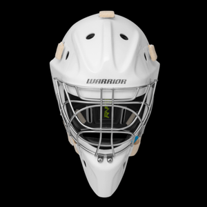 Warrior Ritual R/F2 E+ Senior Goalie Mask