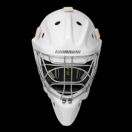 Warrior Ritual R/F2 E+ Senior Goalie Mask
