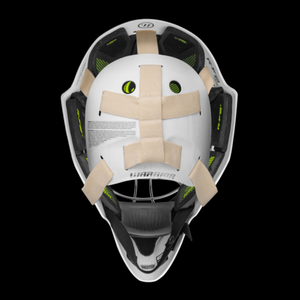 Warrior Ritual R/F2 E Senior Goalie Mask