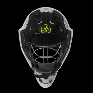 Warrior Ritual R/F2 E+ Senior Goalie Mask
