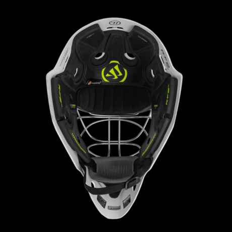 Warrior Ritual R/F2 E+ Senior Goalie Mask