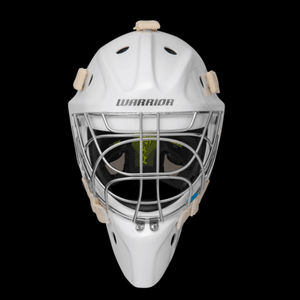 Warrior Ritual R/F2 E Senior Goalie Mask