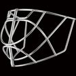 Warrior Ritual R/F2 Mask Replacement Cage Non Certified Cat Eye Cage