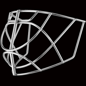 Warrior Ritual R/F2 Mask Replacement Cage Non Certified Cat Eye Cage