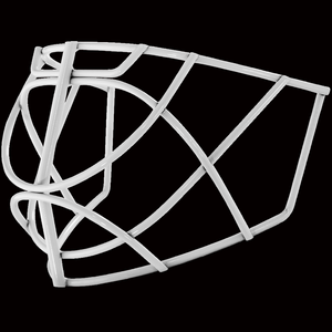 Warrior Ritual R/F2 Mask Replacement Cage Non Certified Cat Eye Cage