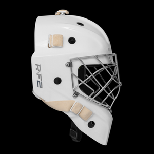 Warrior Ritual R/F2 Pro Senior Goalie Mask