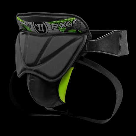 Warrior Ritual X4 E Goalie Jock Intermediate