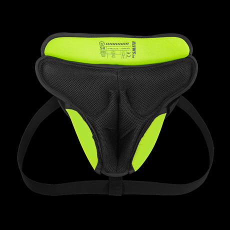 Warrior Ritual X4 E Goalie Jock Intermediate