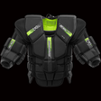 Warrior Ritual X4 PRO+ Goalie Chest & Arm Senior