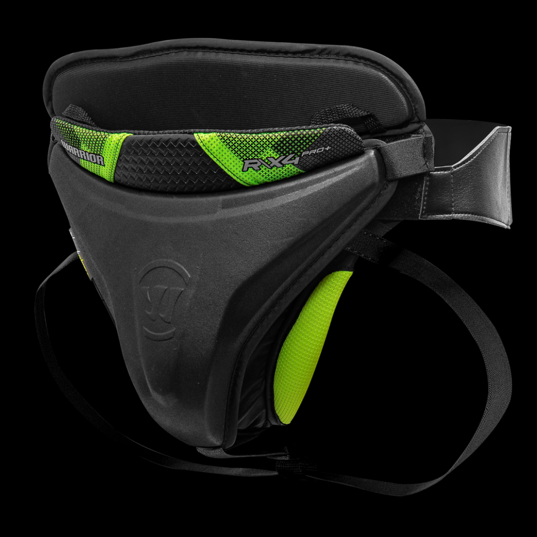 Warrior Ritual X4 PRO+ Goalie Jock Senior