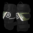 Warrior Ritual X5 Goalie Knee Pad Junior 