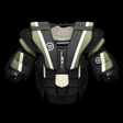 Warrior Ritual X5 Pro Goalie Chest & Arm