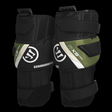 Warrior Ritual X5 Pro Goalie Knee Pad