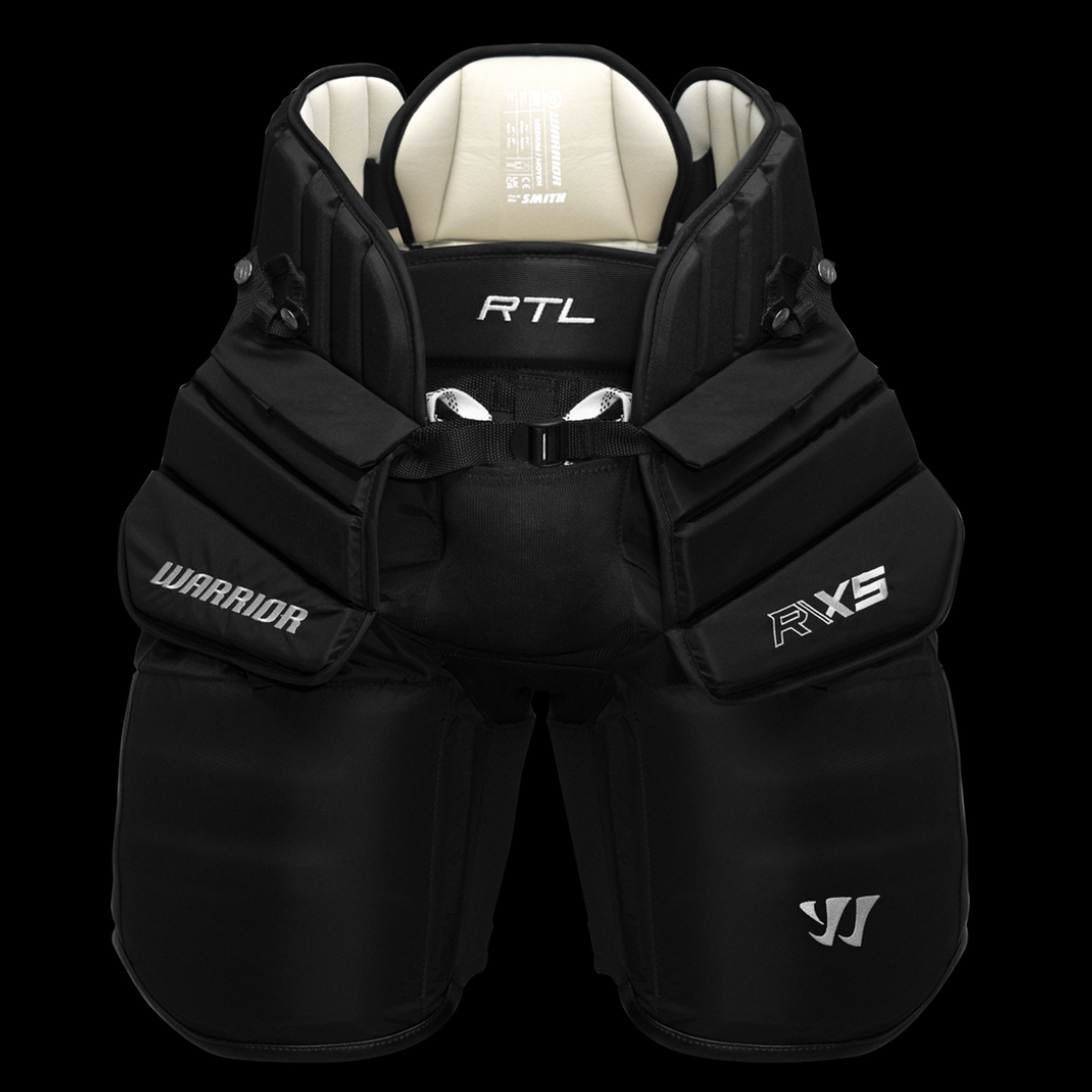Warrior Ritual X5 RTL Goalie Pants