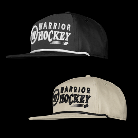 Warrior Sport Rope Hat