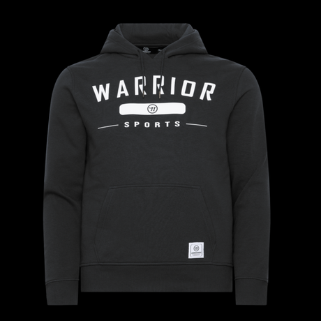 Warrior Sports Hoodie