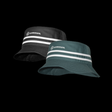 Warrior Stripe Bucket Hat