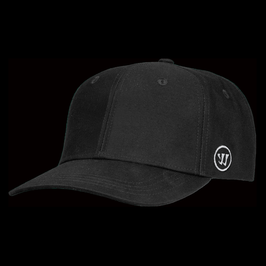 Warrior Team Snapback Cap