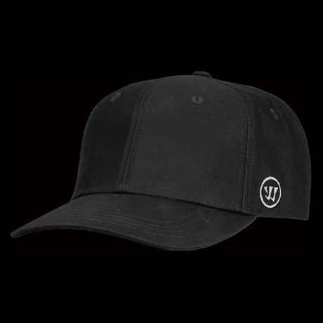 Warrior Team Snapback Cap