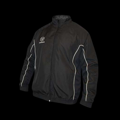 Warrior Winter Coach suit jacket 