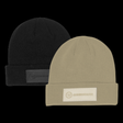Warrior Wool Beanie 