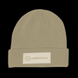Warrior Wool Beanie 