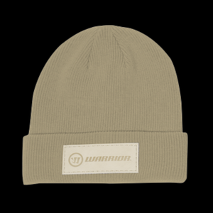 Warrior Wool Beanie 