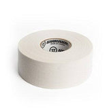 Stick tape roll made of woven cotton cloth for blades, grips, and equipment.