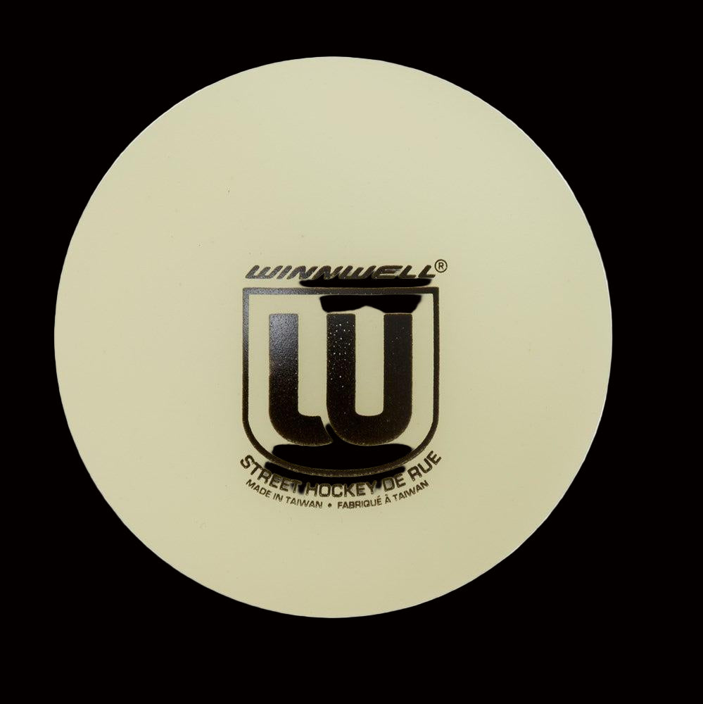 Winnwell Glow in The Dark Ball