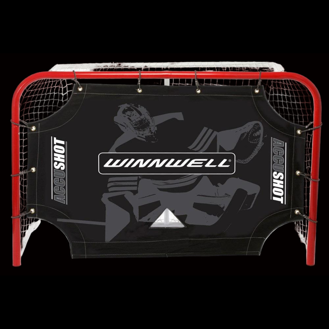 Winnwell 54" Accushot Shooting Target