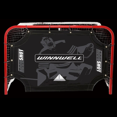 Winnwell 54" Accushot Shooting Target