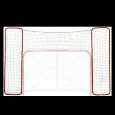 Winnwell 72" Backstop Add On (steel)