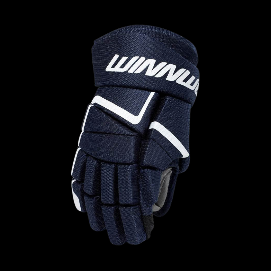 Winnwell AMP500 Hockey Gloves