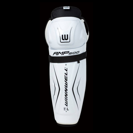 Winnwell AMP500 Shin Guard